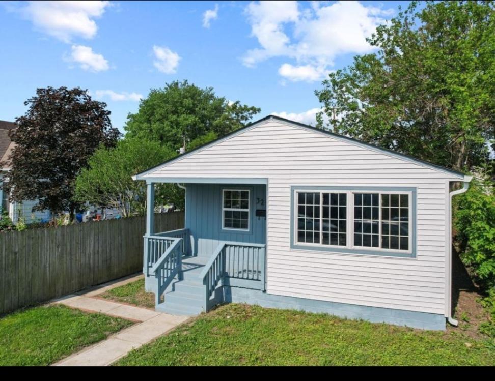 Апартаменты 5 Min From Downtown Indy Индианаполис Экстерьер фото