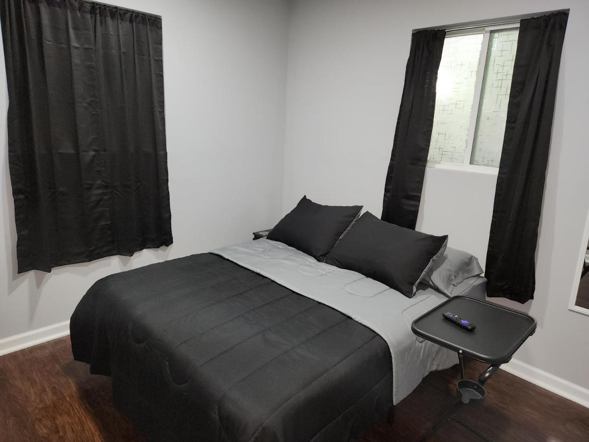 Апартаменты 5 Min From Downtown Indy Индианаполис Экстерьер фото