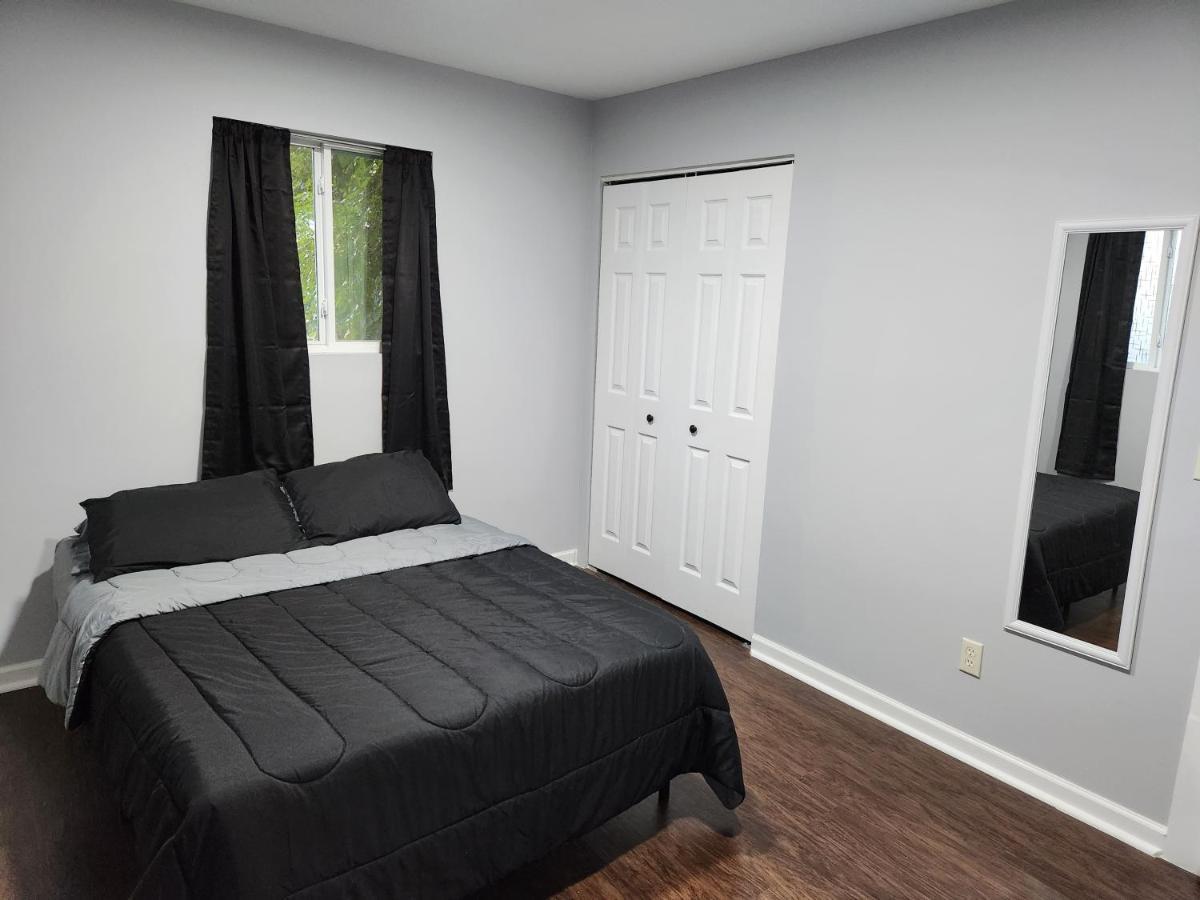 Апартаменты 5 Min From Downtown Indy Индианаполис Экстерьер фото